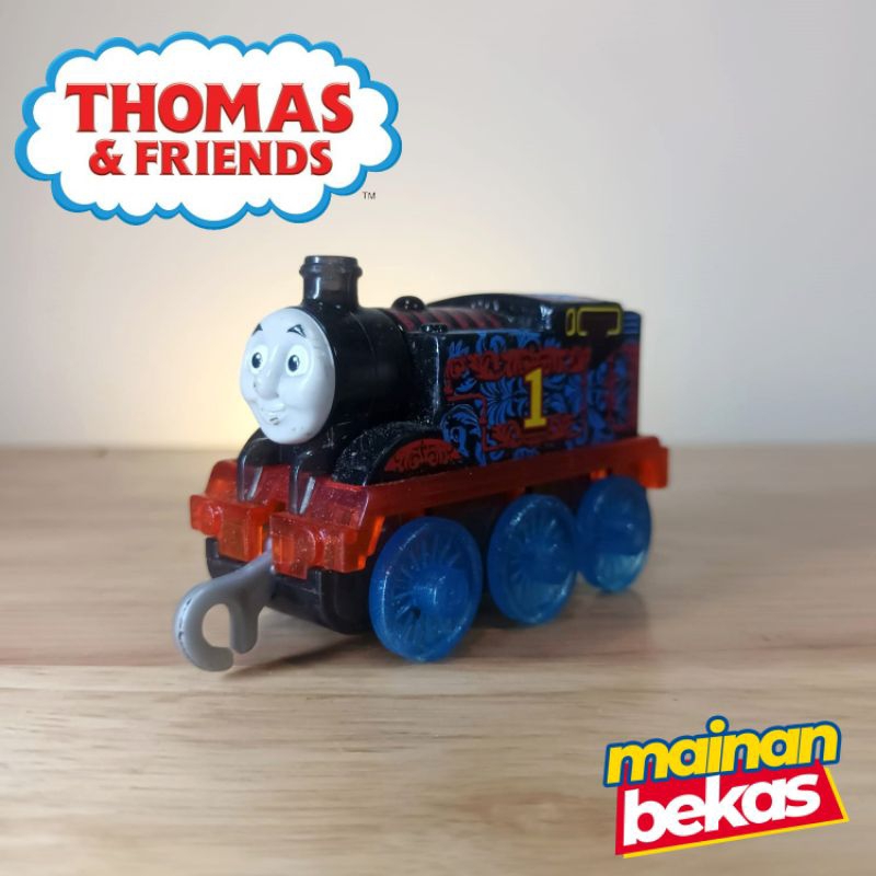 Preloved Thomas & Friends Thomas