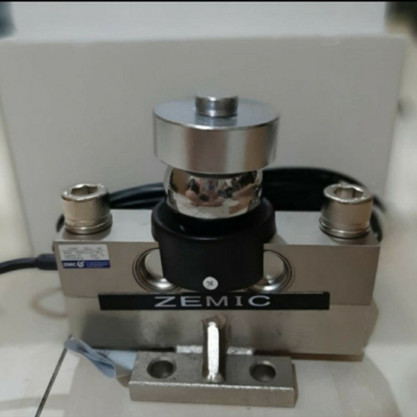 

load cell jembatan timbang 40t / zemic Hm9B 30t / load cell bola 40t Murah