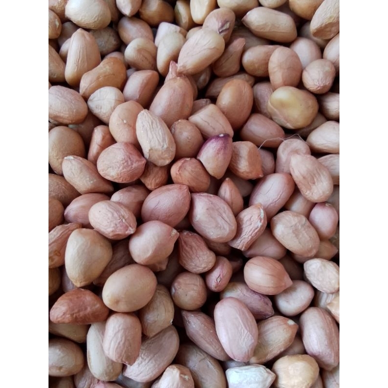 

kacang tanah kupas 250gram