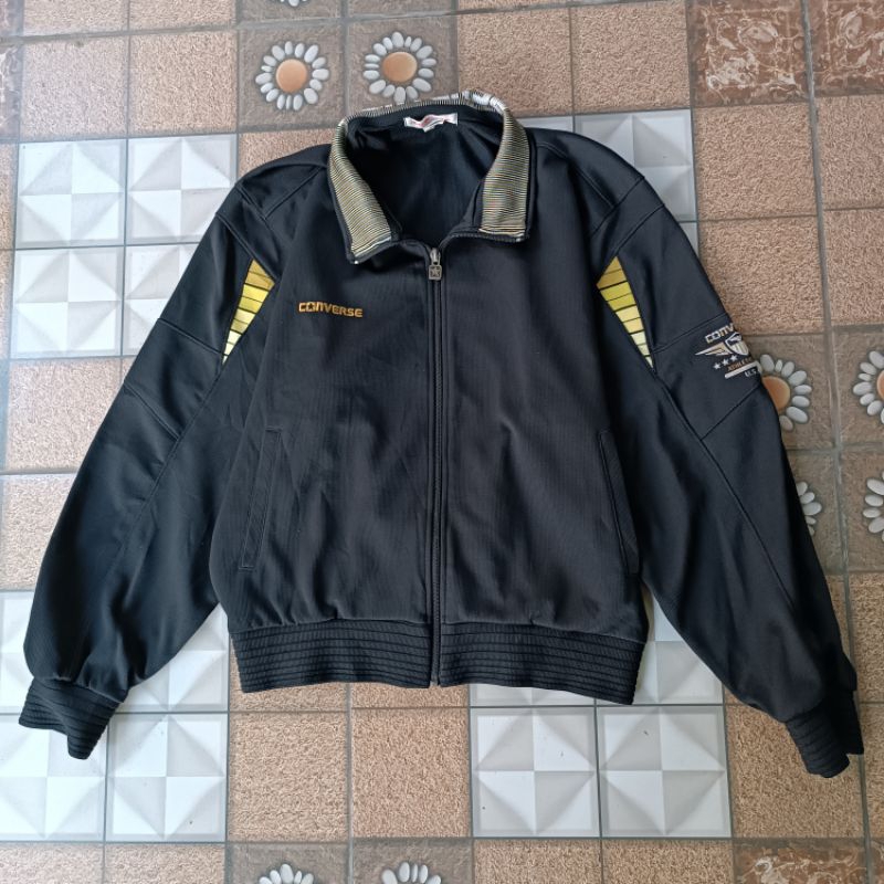 Vintage Converse Tracktop