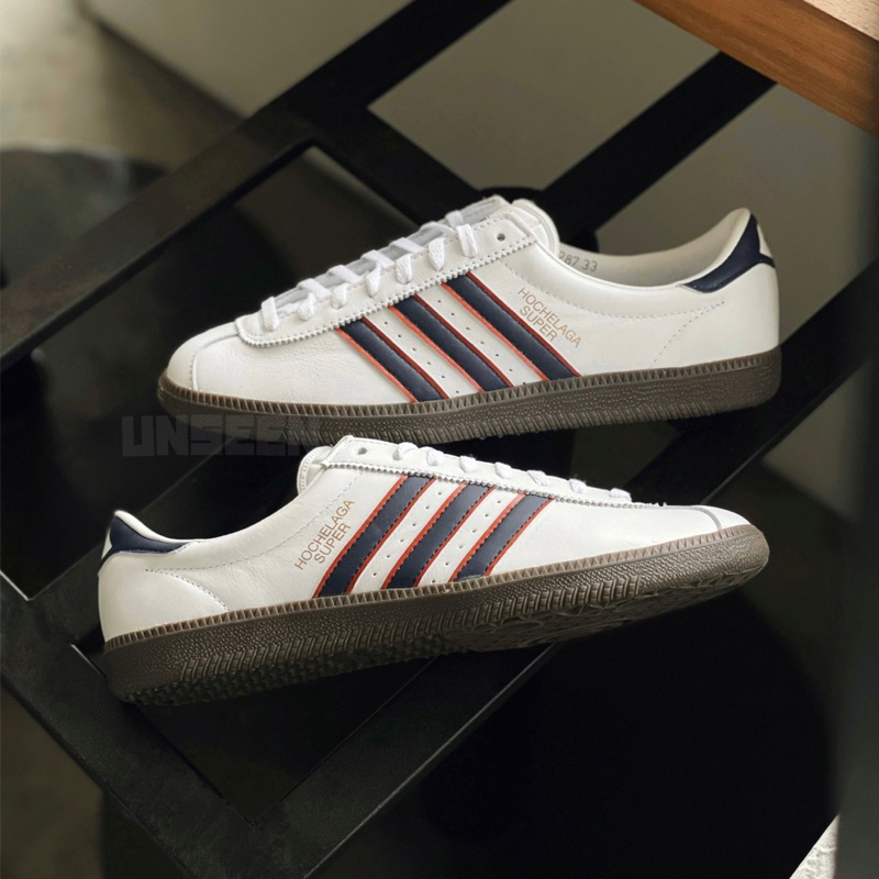 Adidas Originals Hochelaga Super SPZL 2023