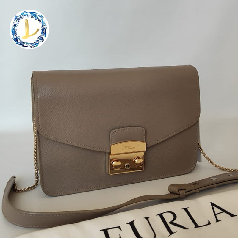 furla metropolis original like new