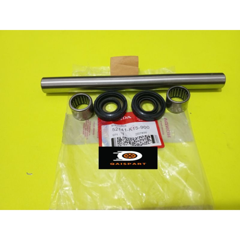 BOS ARM CB150R BOS FORK CB150R OLD CB150R NEW