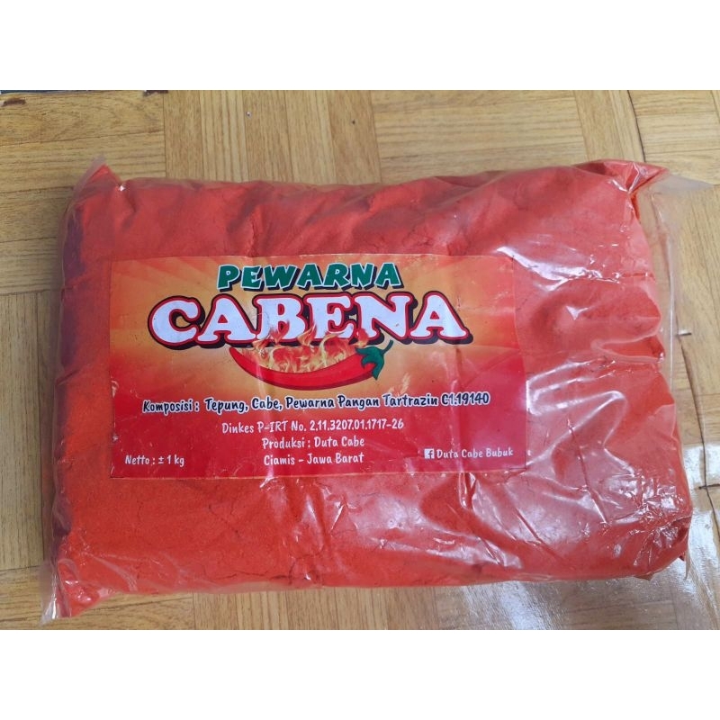 

Pewarna Makanan Tawar 1kg