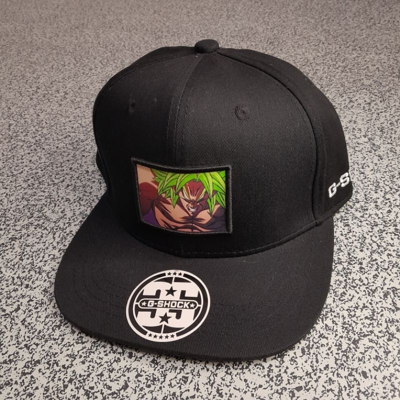 SNAPCAK CAPS/ STUSSY/G-SHOCK/%DRAGONBALL