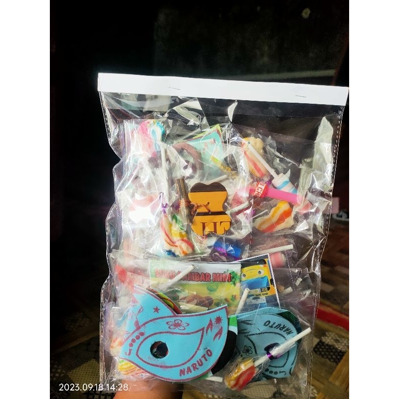 

permen hadiah / permen viral / permen reseller terlaris / permen anak / permen lolipop
