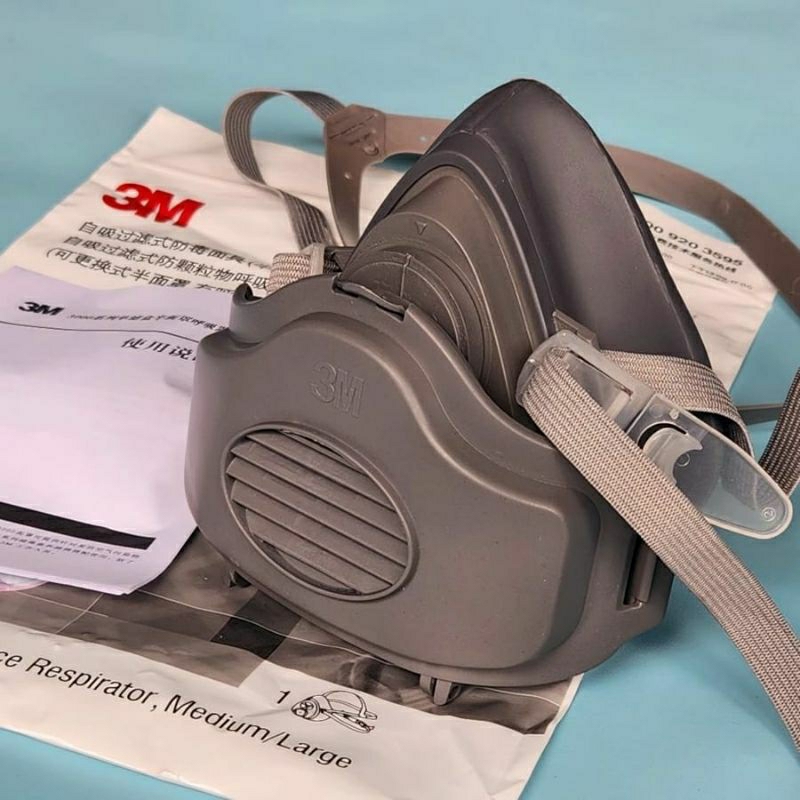 Masker Safety 3M 3200