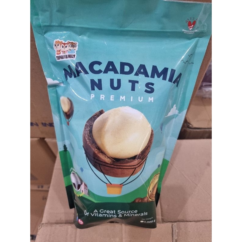 

kacang macadamia 1000gram