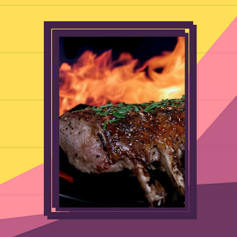 

sop iga bakar