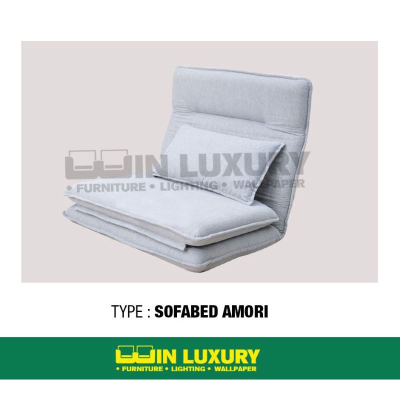 SOFA BED LANTAI AMORI