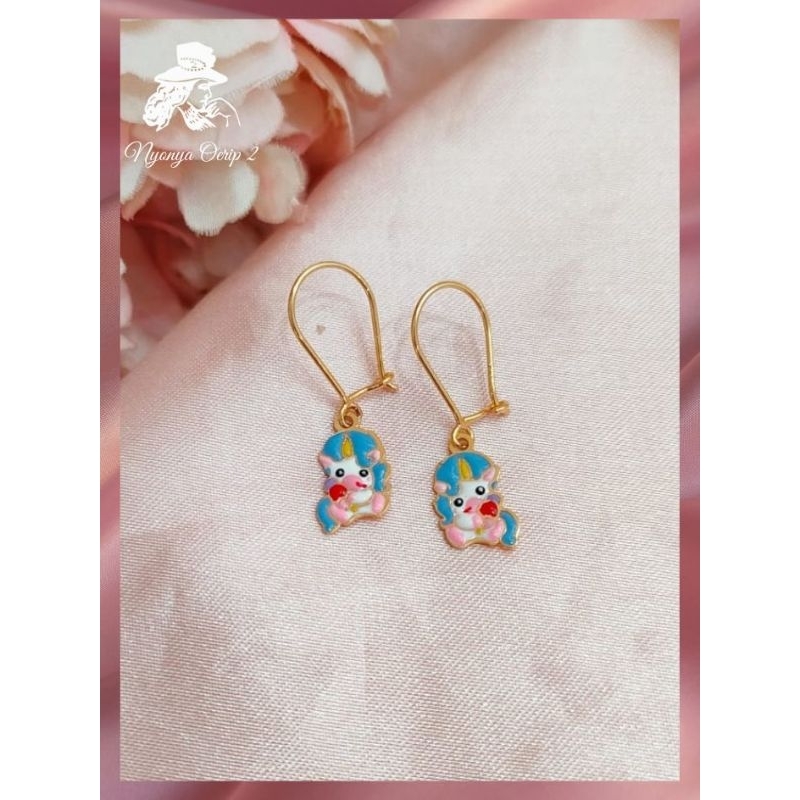 anting2 pesanan