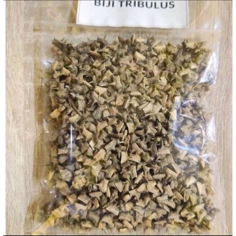 

Tribulus kering