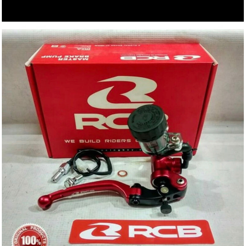 master rem rcb s1 master rcb s1 14mm master rem kanan rcb s1  master kanan rcb s1