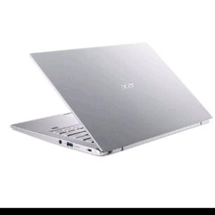 LAPTOP SWIFT 3 RYZEN 5 5500U RAM 16GB SSD 512GB LAYAR 14