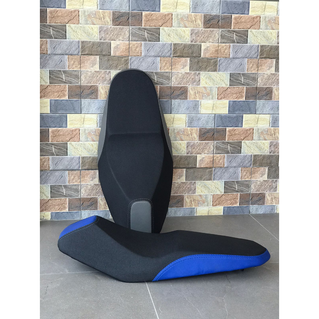 JOK ROADRACE DOUBLE SEAT XEON KARBU - JOK XEON KARBU ROADRACE TINGKAT