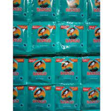 

15 sachet kecap bango 20ml