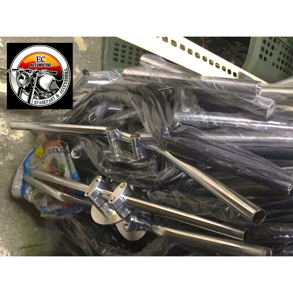 Stang Street Cub Dudukan Raiser Street Cub Raiser Street Cub