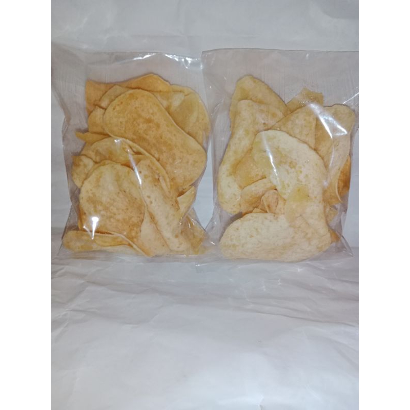 

keripik getuk. renyah cemilan. snack. makanan ringan