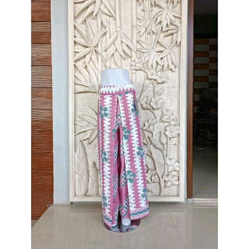 CELANA KULOT LAYER RUMPUT CELANA TUMPUK CELANA KANTORAN CELANA JALAN-JALAN CELANA KONDANGAN CELANA K