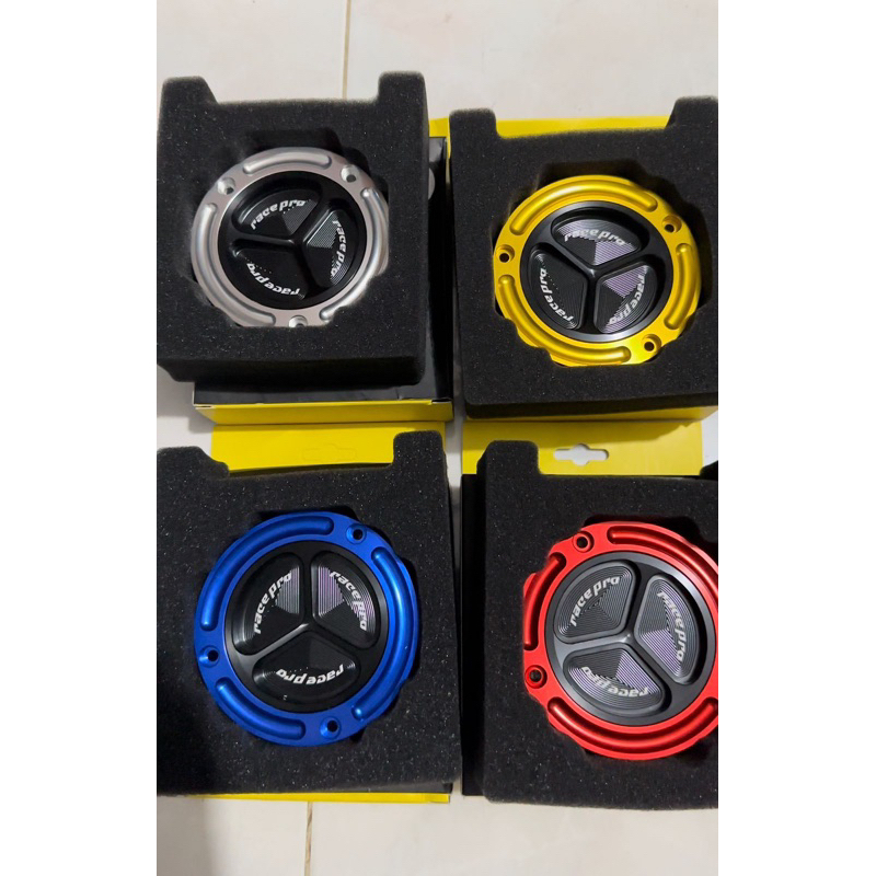 FUEL CAP CBR150R CBR250RR CB150