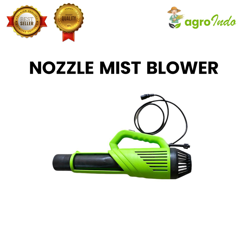 MIST BLOWER NOZZLE TANIKU 12 V