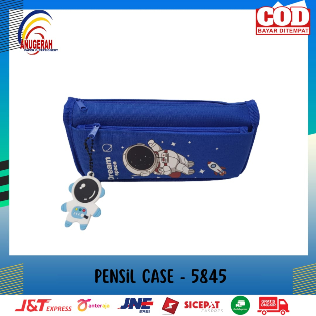 

PENSIL CASE RESLETING 5845 (PCS)