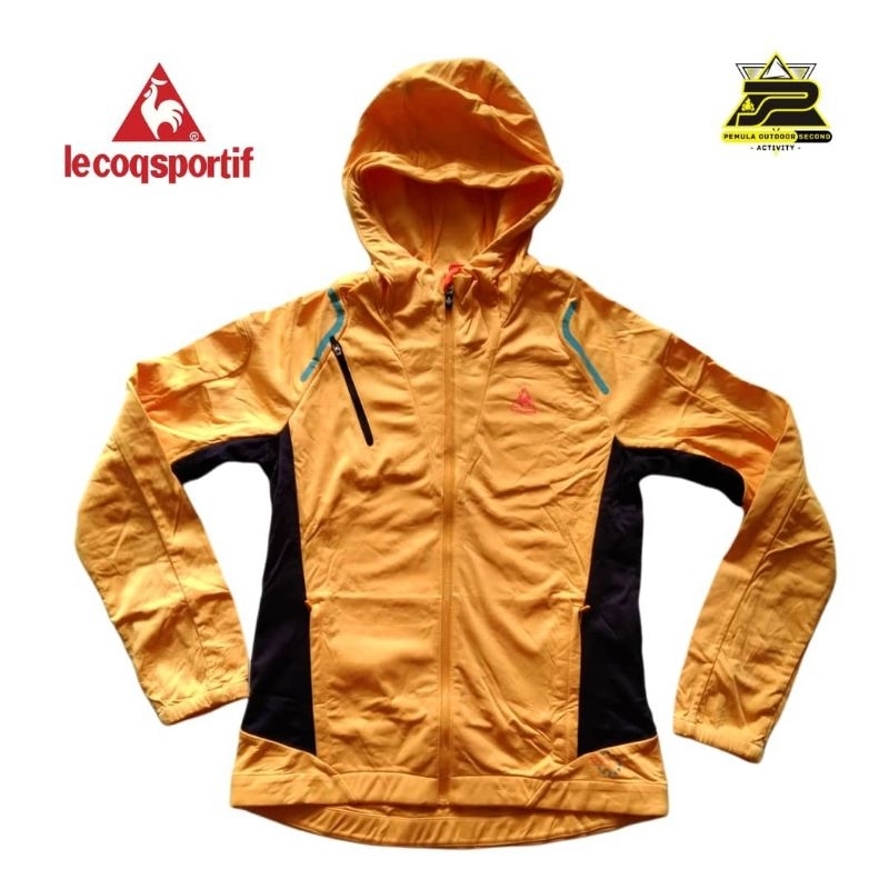 Jacket Outdoor LE COQ SPORTIF Second Original