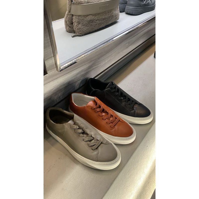 sepatu tali pedro original