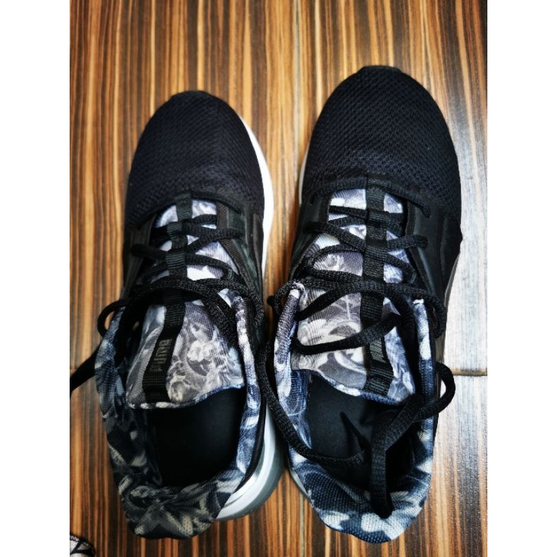 preloved sepatu puma size 36