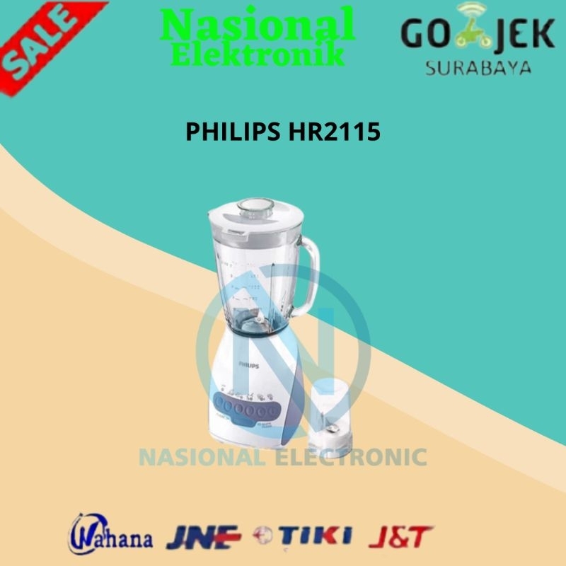 BLENDER PHILIPS HR2115/BLENDER PHILIPS HR 2115 MIKA/BLENDER PHILIPS HR-2115/BLENDER PHILIPS BEST SEL