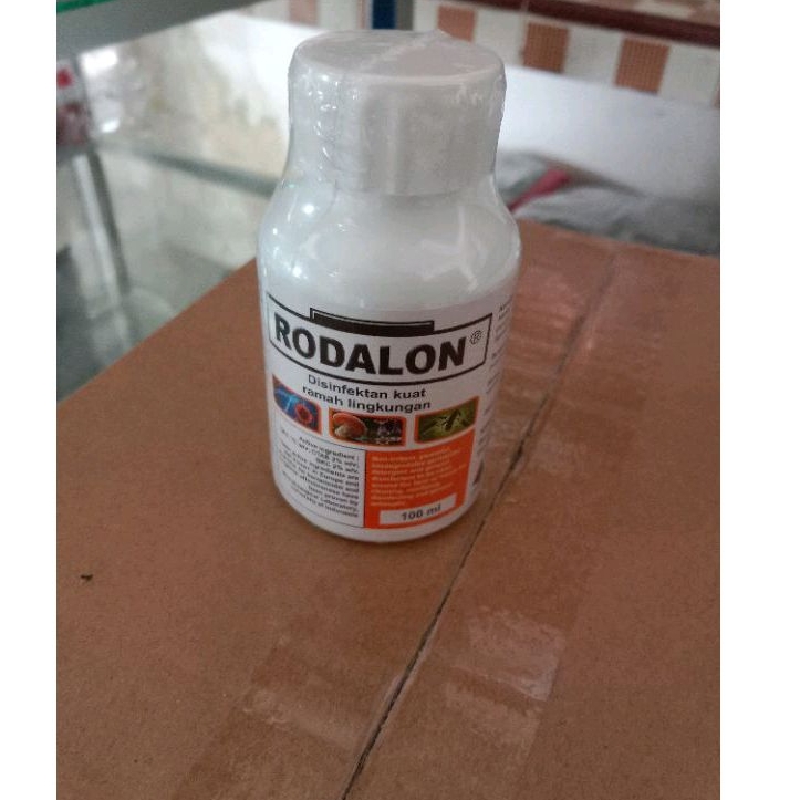 RODALON ANTISEPTIK 100ML
