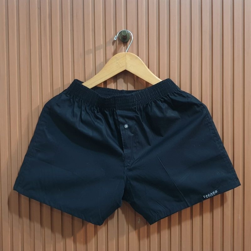 BOXER PRIA WANITA - BOXSER PRIA - BOKSER PRIA - BOXER SALUR