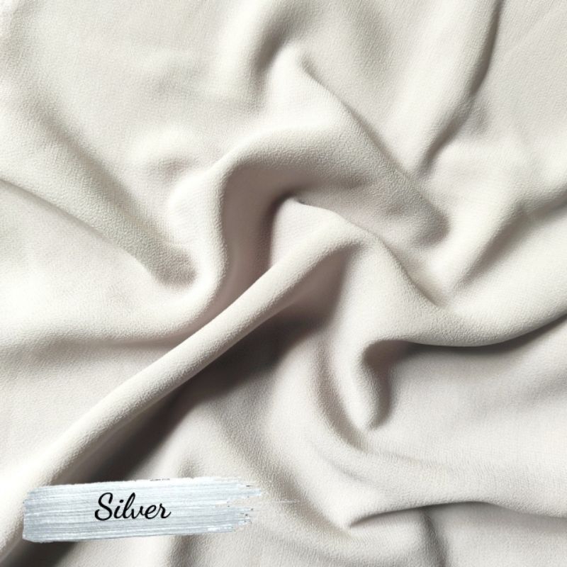 cadar Karet, by Qonitah Hijab