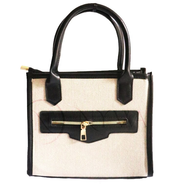 [NYWA BAG - JOLYNE] Tas Wanita Kecil Tali Strap Panjang | Tas Selempang Wanita | Tas Kanvas Wanita