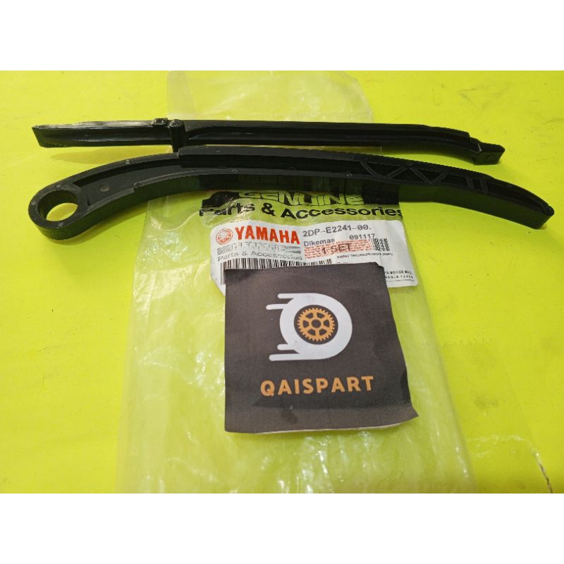 KARET TENSIONER NMAX LIDAH TENSIONER NMAX OLD NMAX NEW 155