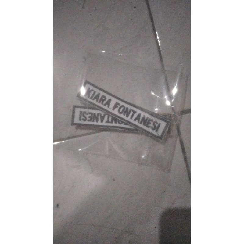 

ganti produk orderan