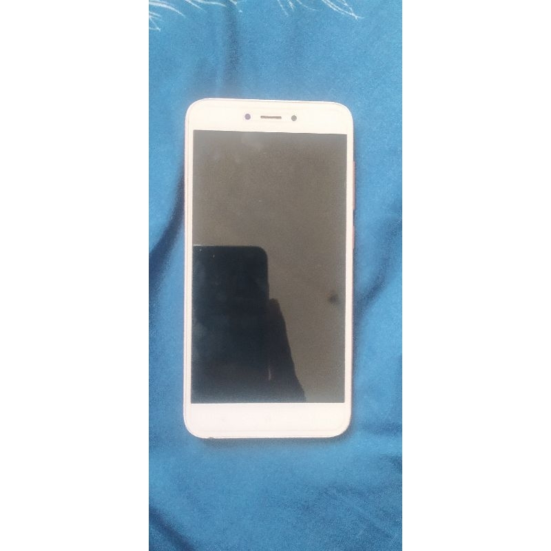 redmi 5a minus sinyal x