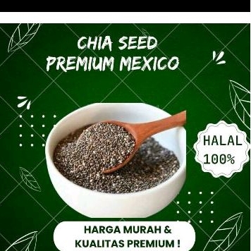 

chia seed premium