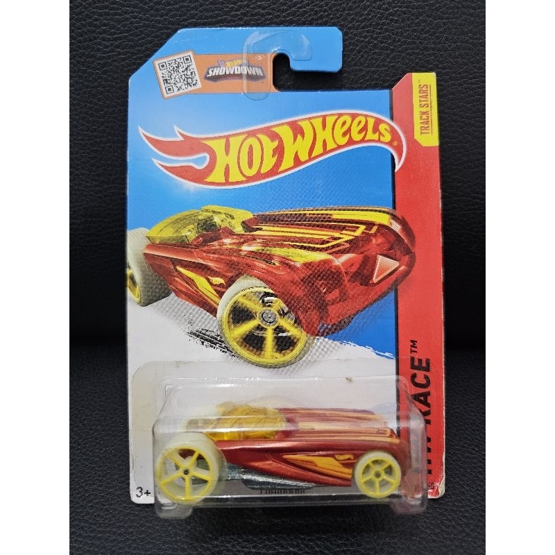 Hot Wheels Pharodox