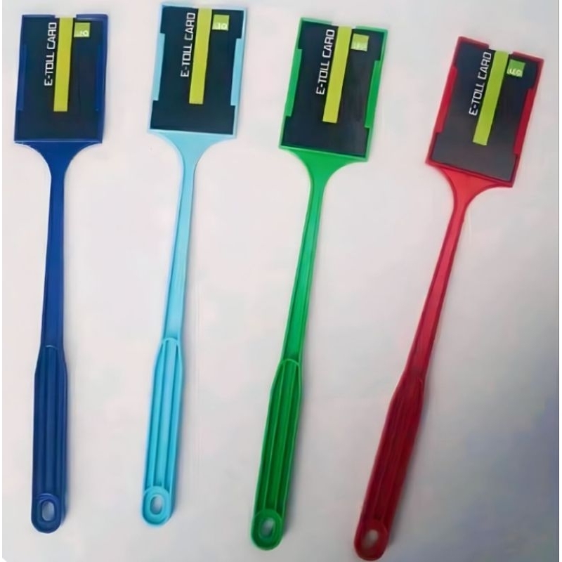 

TOL E-TOL TONGKAT KARTU TOL WARNA GTO