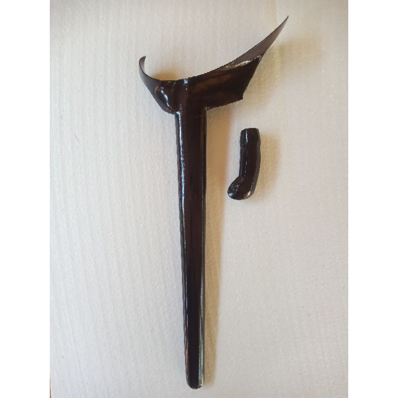 Warangka Keris Branggah Jogja