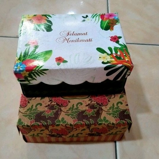 

KARDUS SNACK TEBAL ELEGAN (13X10X6)