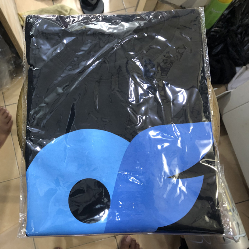 Kaos OnlyFans Tshirt Bahan Katun Casual Unisex T-SHIRT [BISA COD]