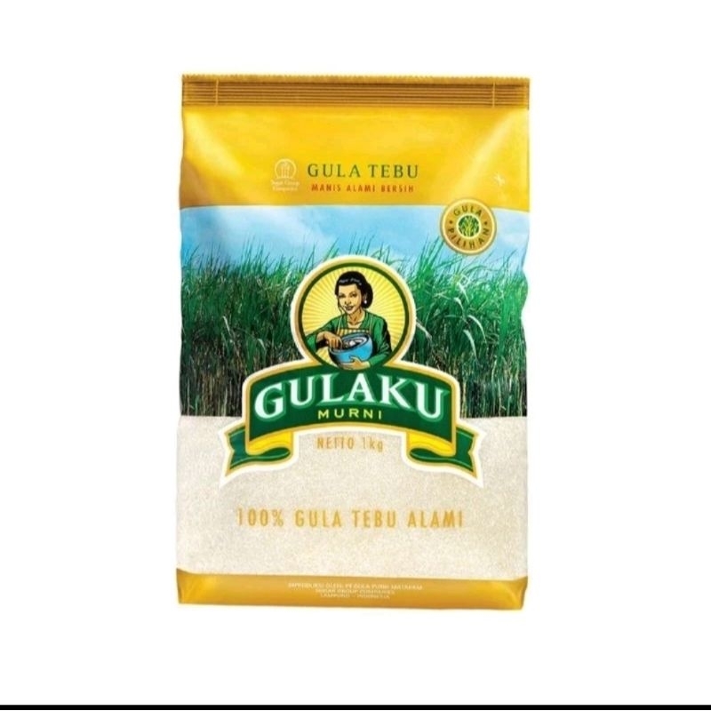 

gula putih 1kg