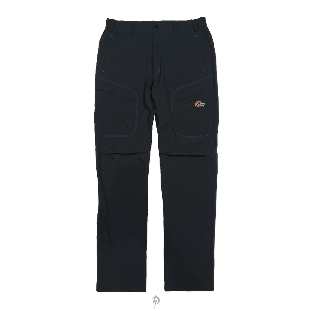LOWE ALPINE Quick Dry Outdoor Long Pants Celana Panjang Gunung