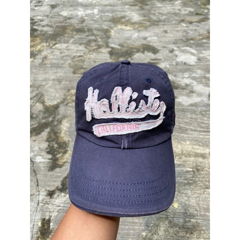 Topi second Hollister