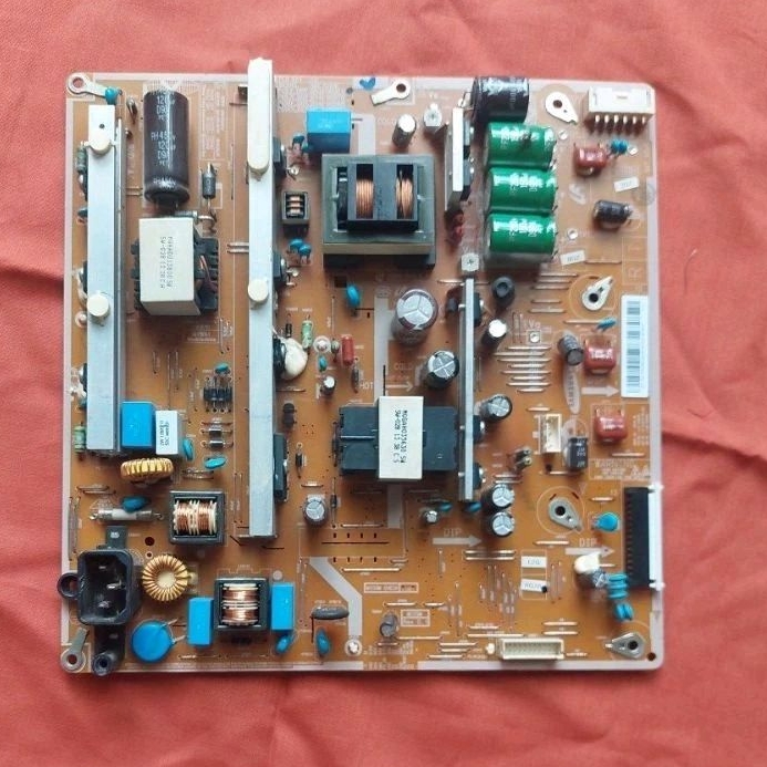 PSU TV SAMSUNG PLASMA PS43F4000AM