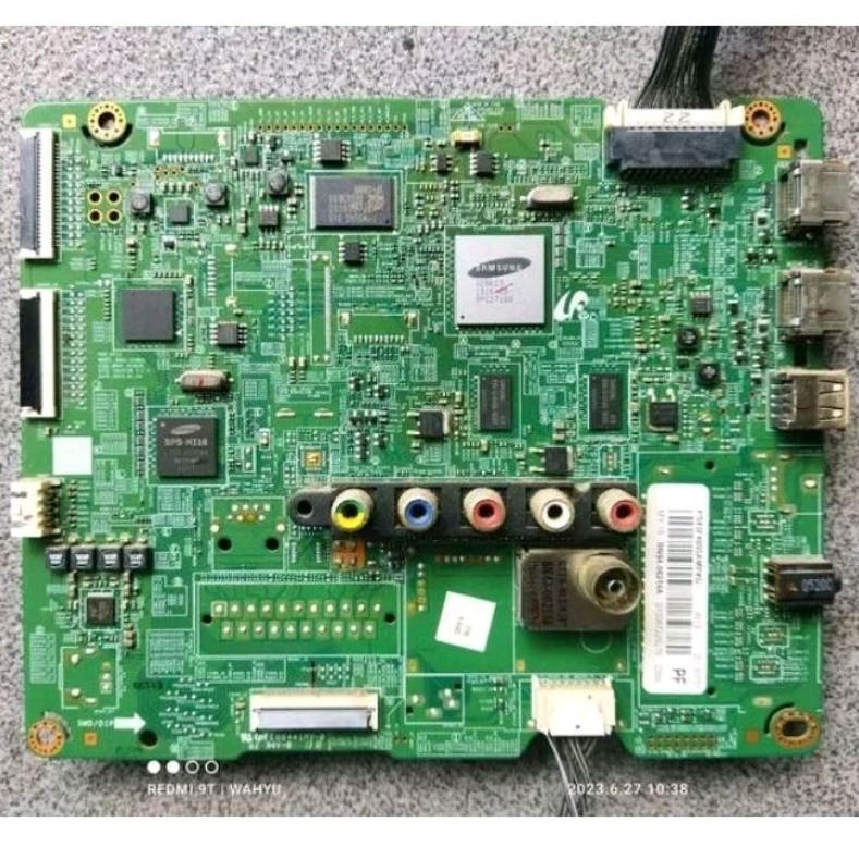 MB SAMSUNG PLASMA PS43F4000