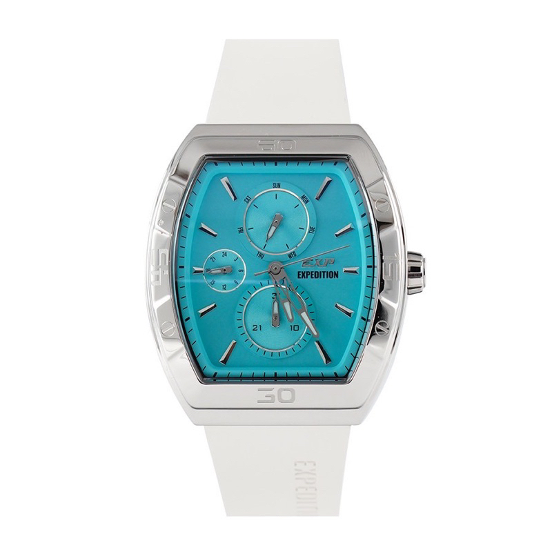 jam tangan wanita expedition type 6800 | e6800