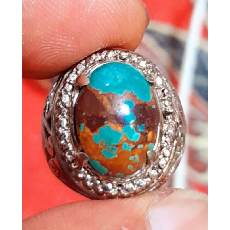 Pirus Persia Abdul Rozaq ceplok kuro size kantoran